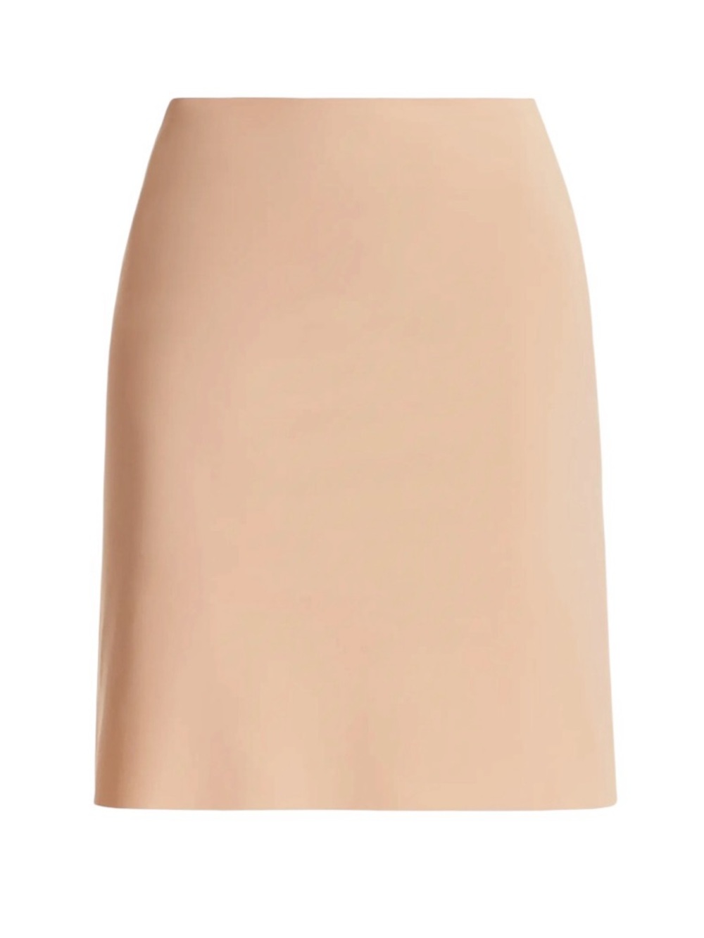 Commando Classic Half Slip NWT Size L/XL Beige